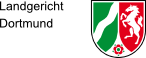 Logo: Landgericht Dortmund